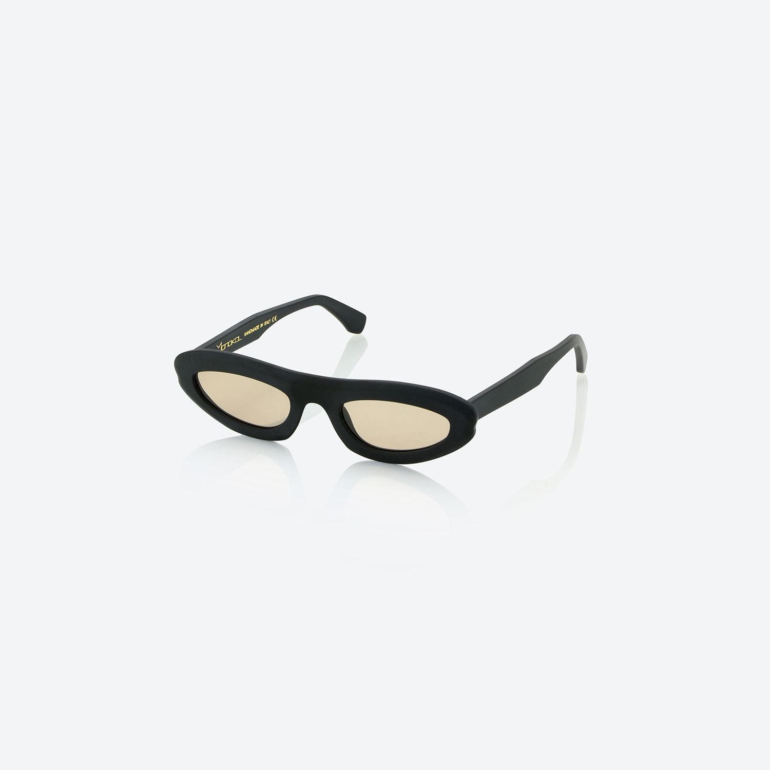 Monokol Interior Voyage MK189 C3 occhiali da sole cat eye unisex