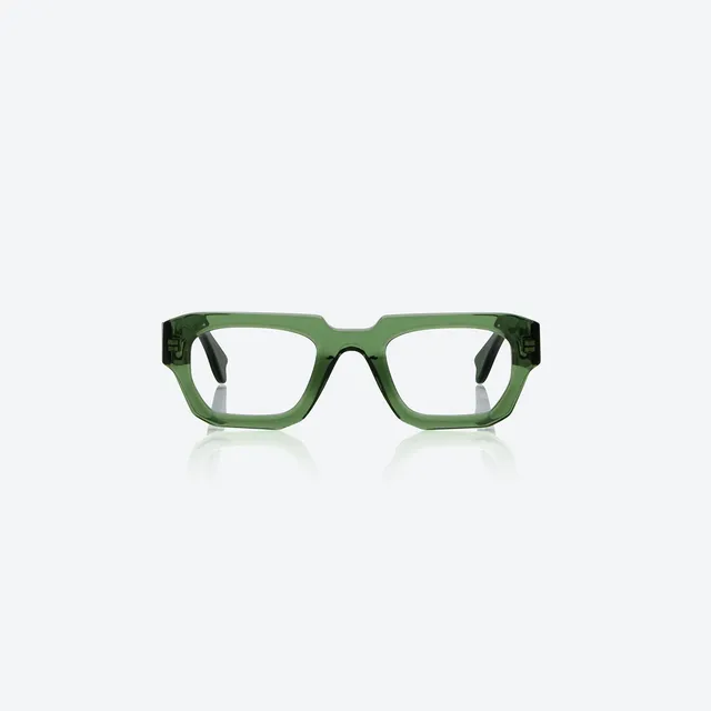 Monokol Iconic Bold MK291 C29 occhiali da vista quadrati unisex