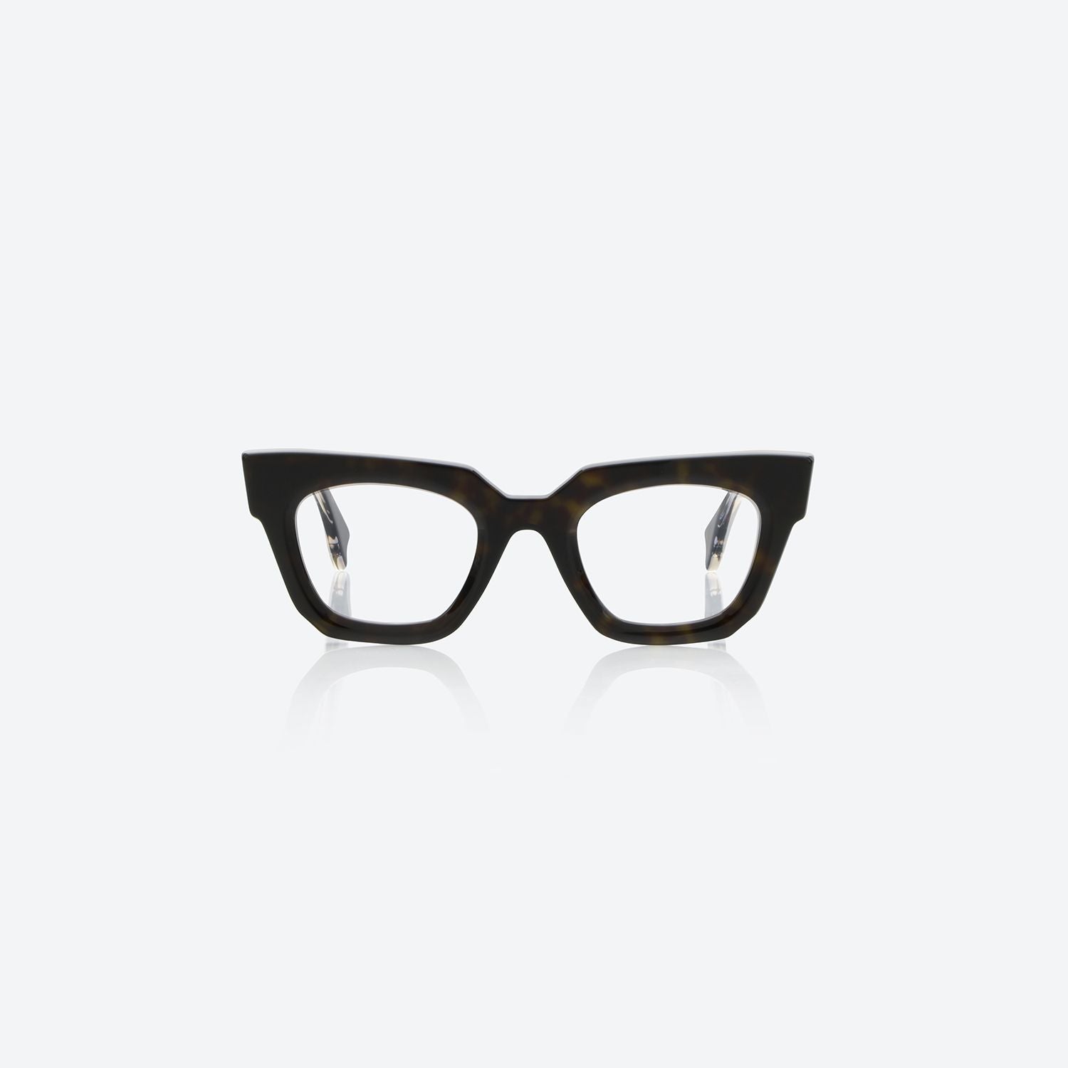 Monokol Present Tense MK277 occhiali da vista C2Y cat eye donna