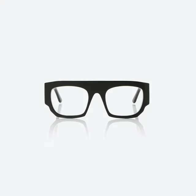 Monokol Still Icons MK101 C3 occhiali da vista quadrati uomo