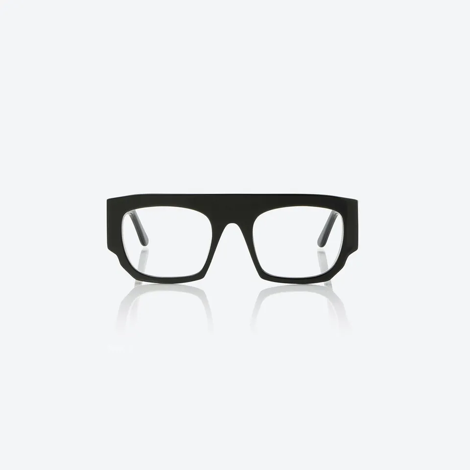 Monokol Still Icons MK101 C3 occhiali da vista quadrati uomo