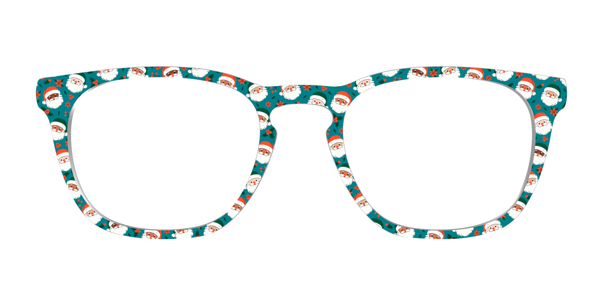 Pair Eyewear Design Tops The Kris Kringles top occhiali Cedro natale