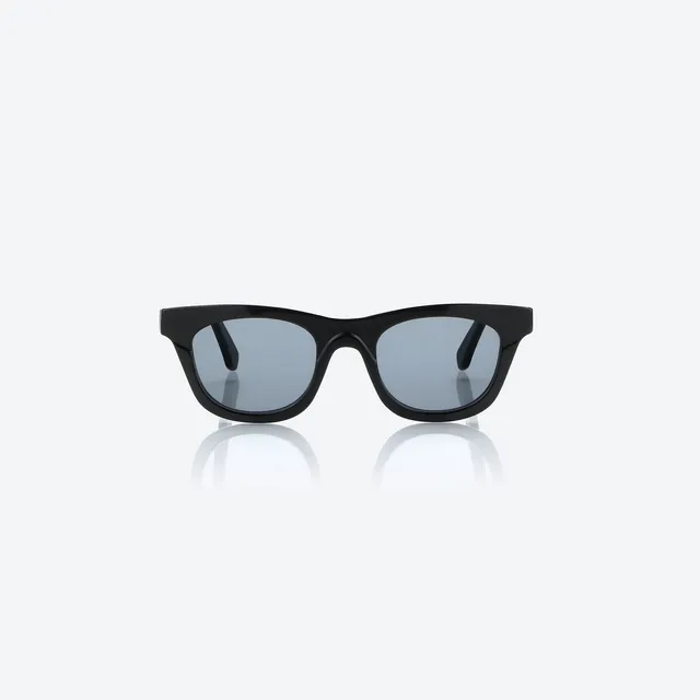 Monokol Burbon MK157 C1 occhiali da sole quadrati acetato
