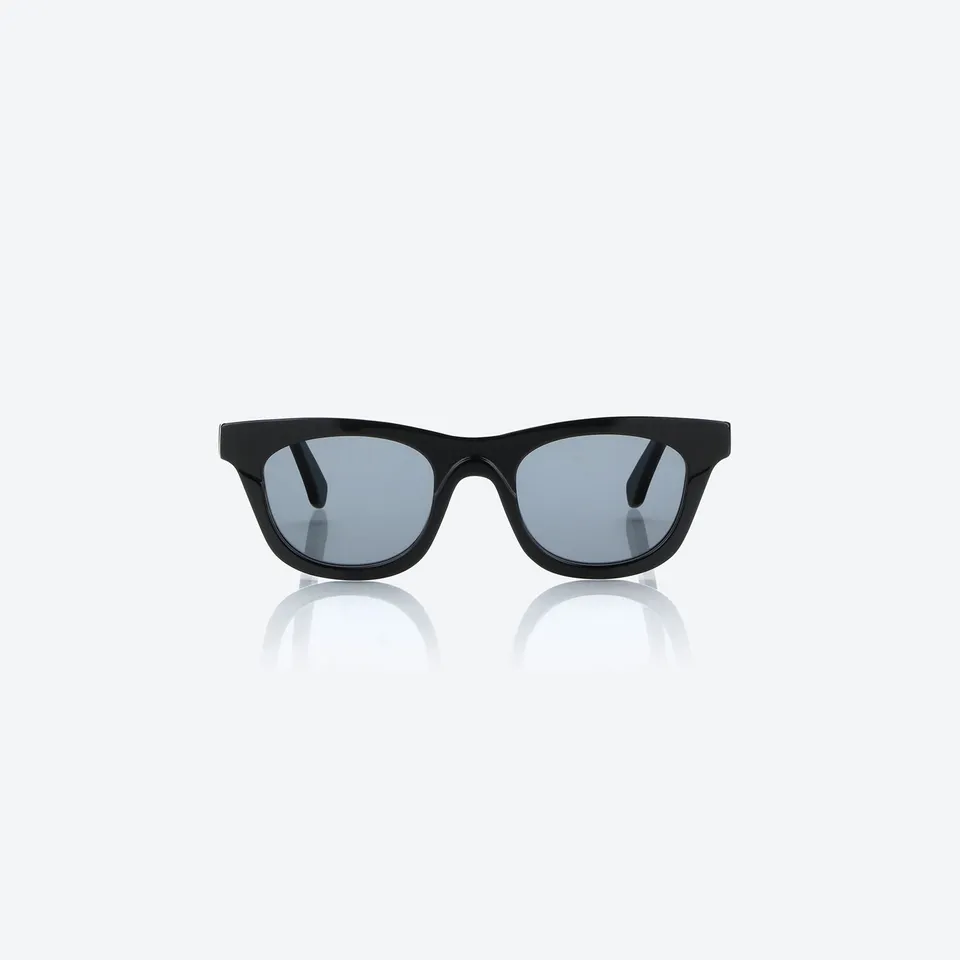 Monokol Burbon MK157 C1 occhiali da sole quadrati acetato