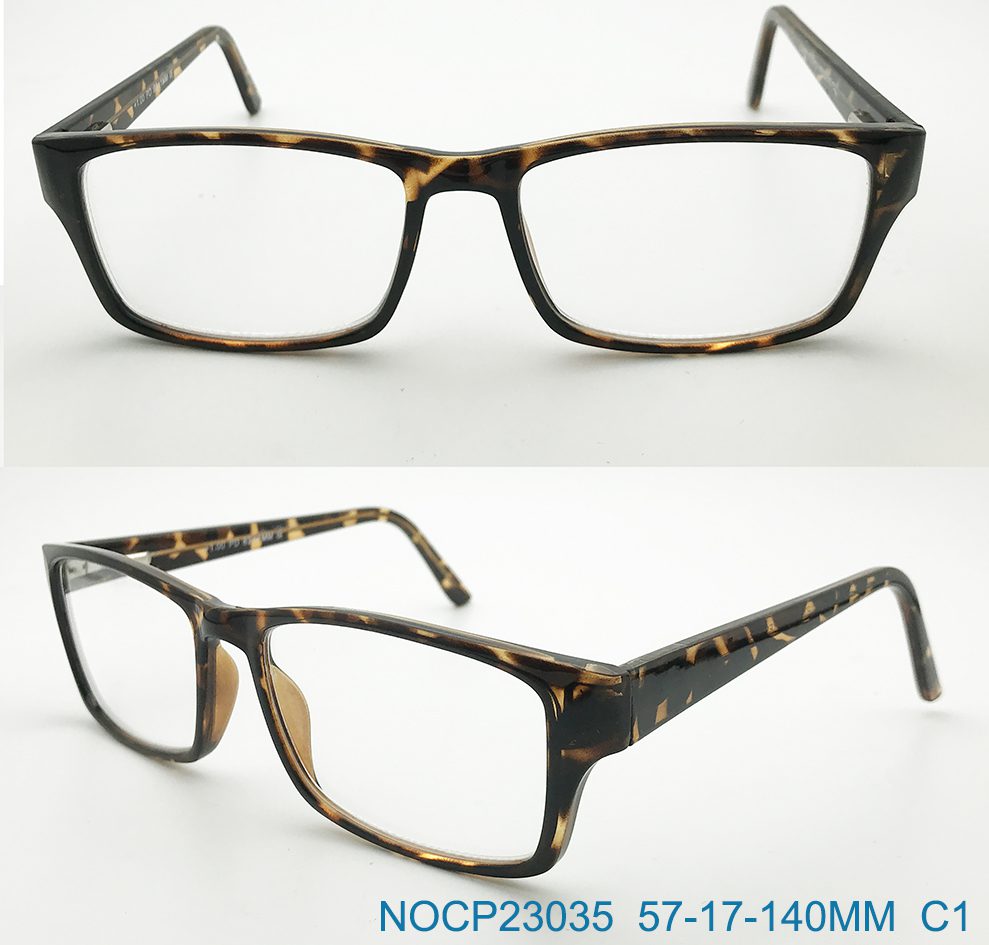 Ouyuan NOCP23035 C1 occhiali da vista CP 57-17-140