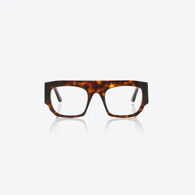 Monokol Still Icons MK101 C2 occhiali da vista quadrati uomo