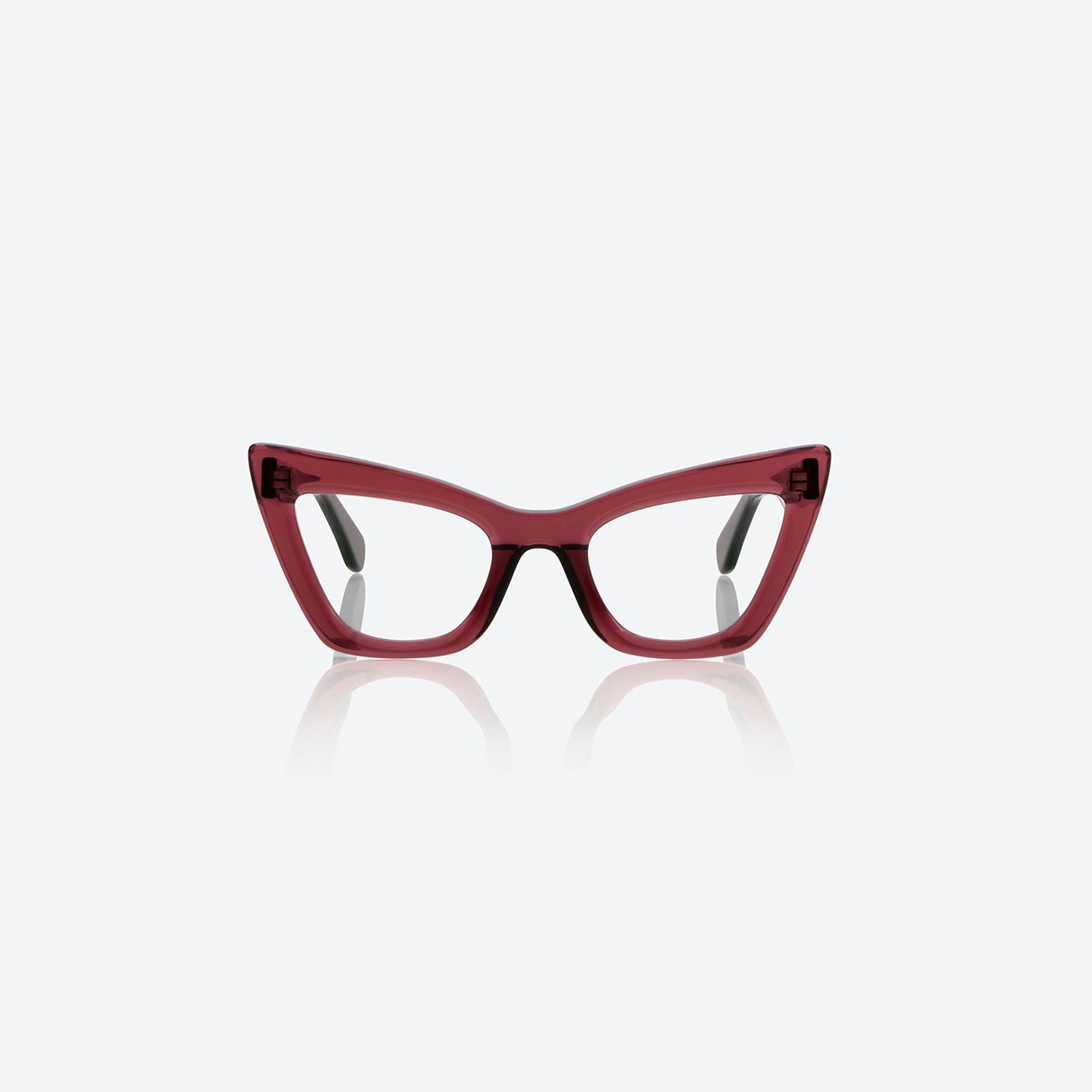 Monokol Glass Garden MK252 C41 occhiali da vista cat eye
