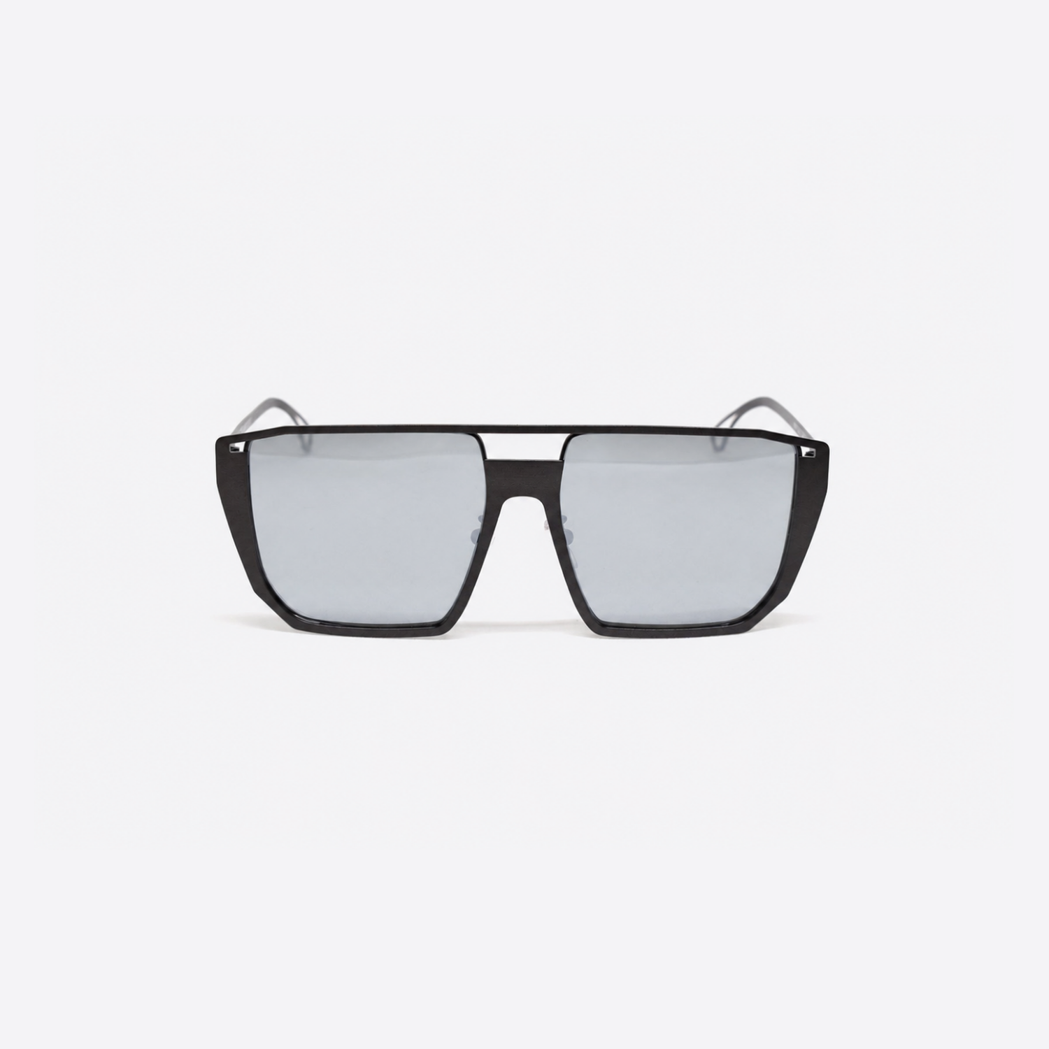 Monokol Still Icons MK75 C1 occhiali da sole aviatore metallo