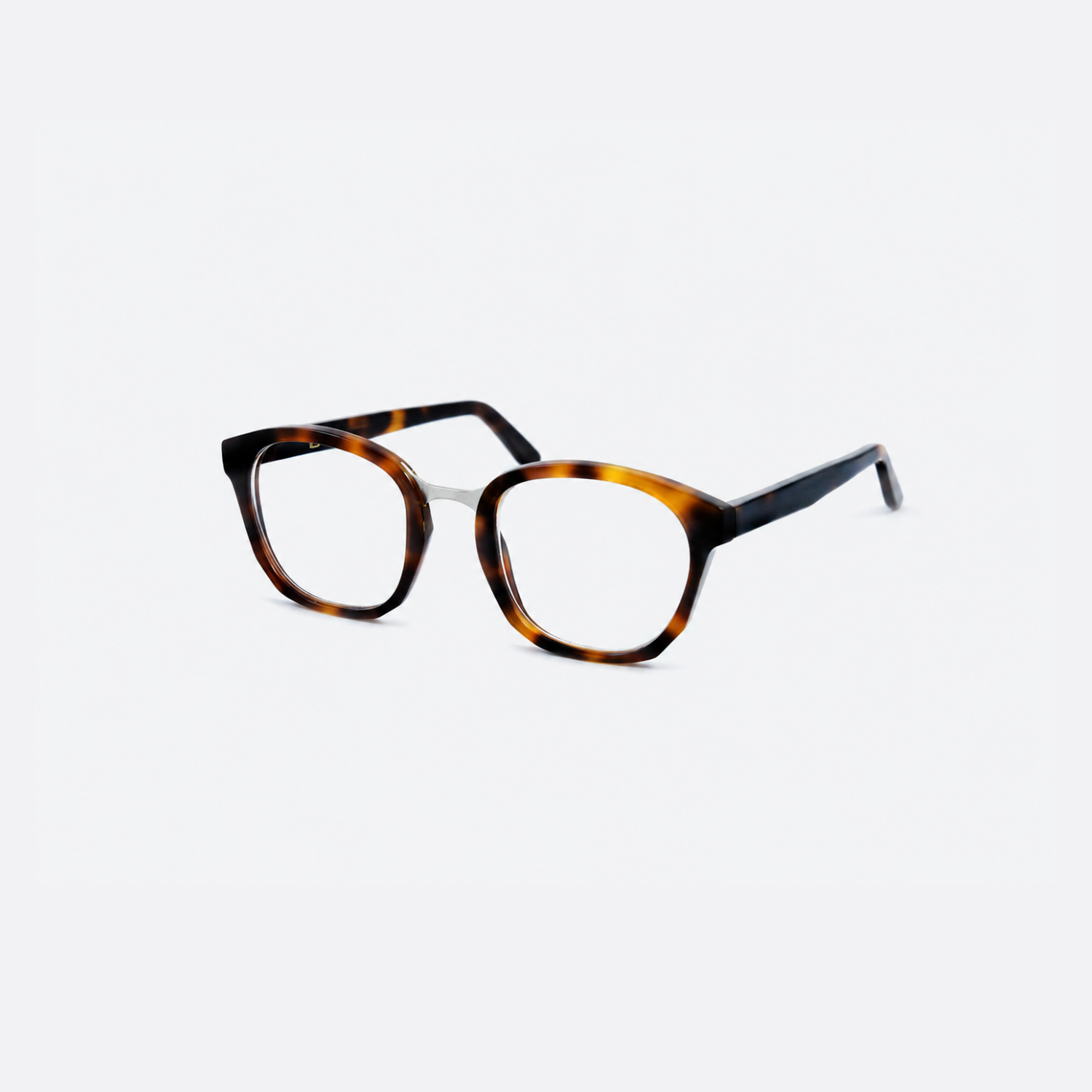 Monokol Still Icons MK60 C7 occhiali da vista quadrati unisex
