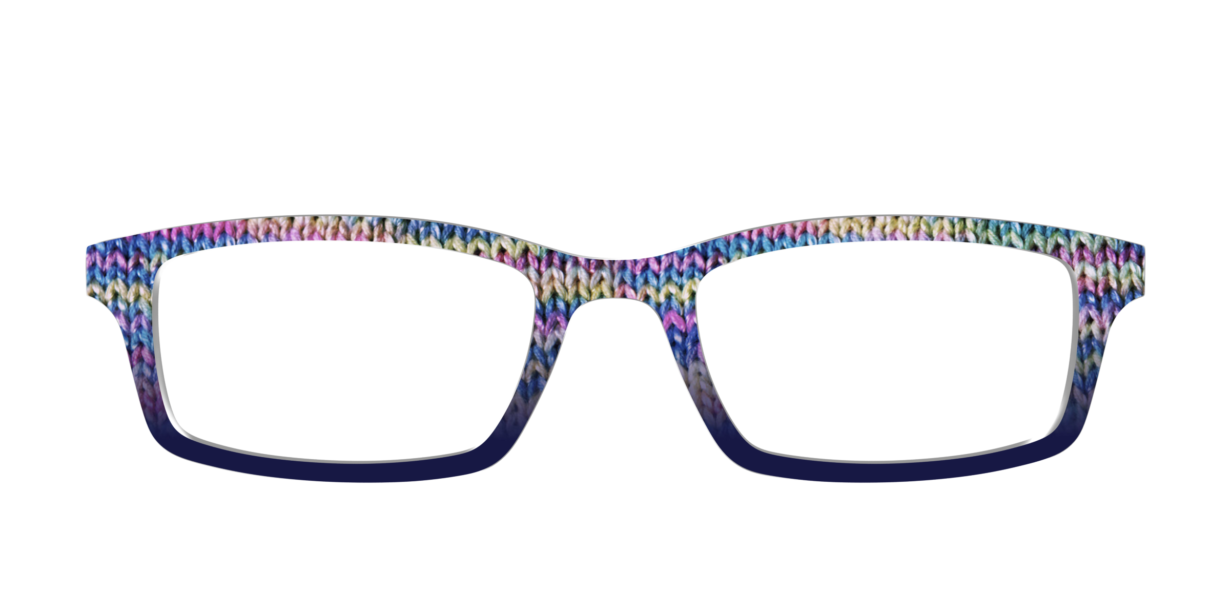 Pair Eyewear Design Tops The Cherished Knit top per occhiali