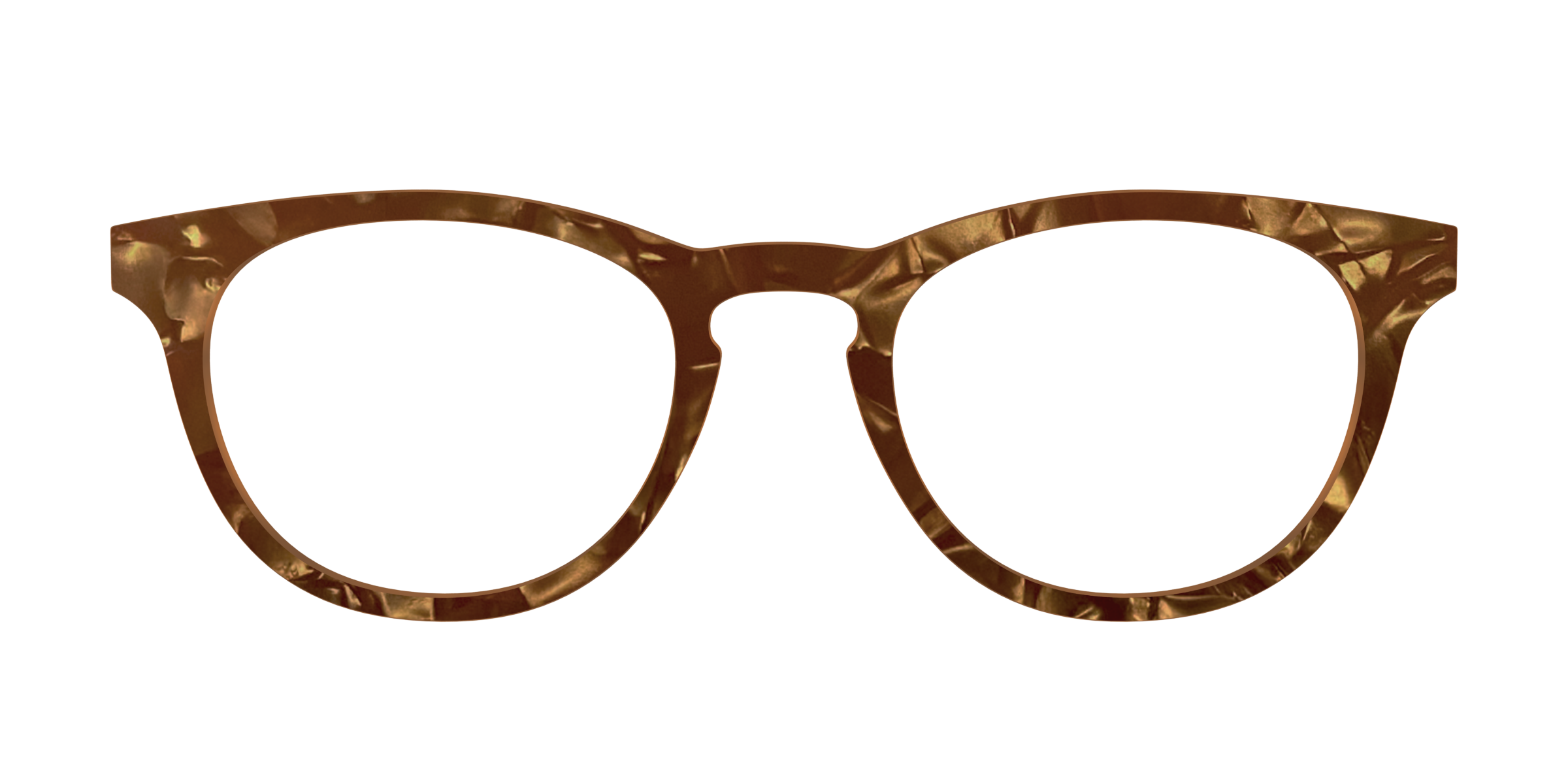 Pair Eyewear Design Tops Amber Pearl Marble top magnetico