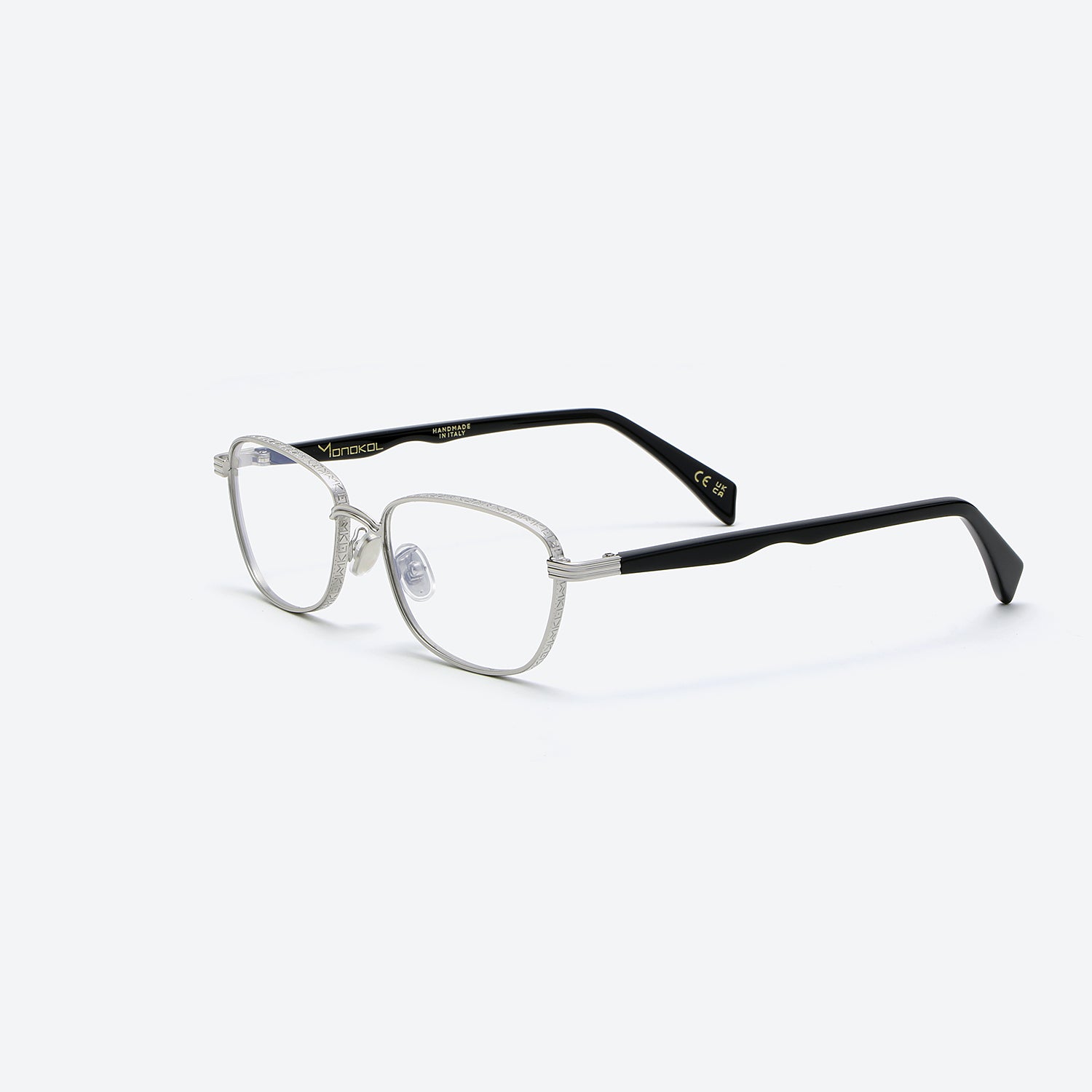 Monokol Evolved Boldness MK346 C2 occhiali da vista cat eye