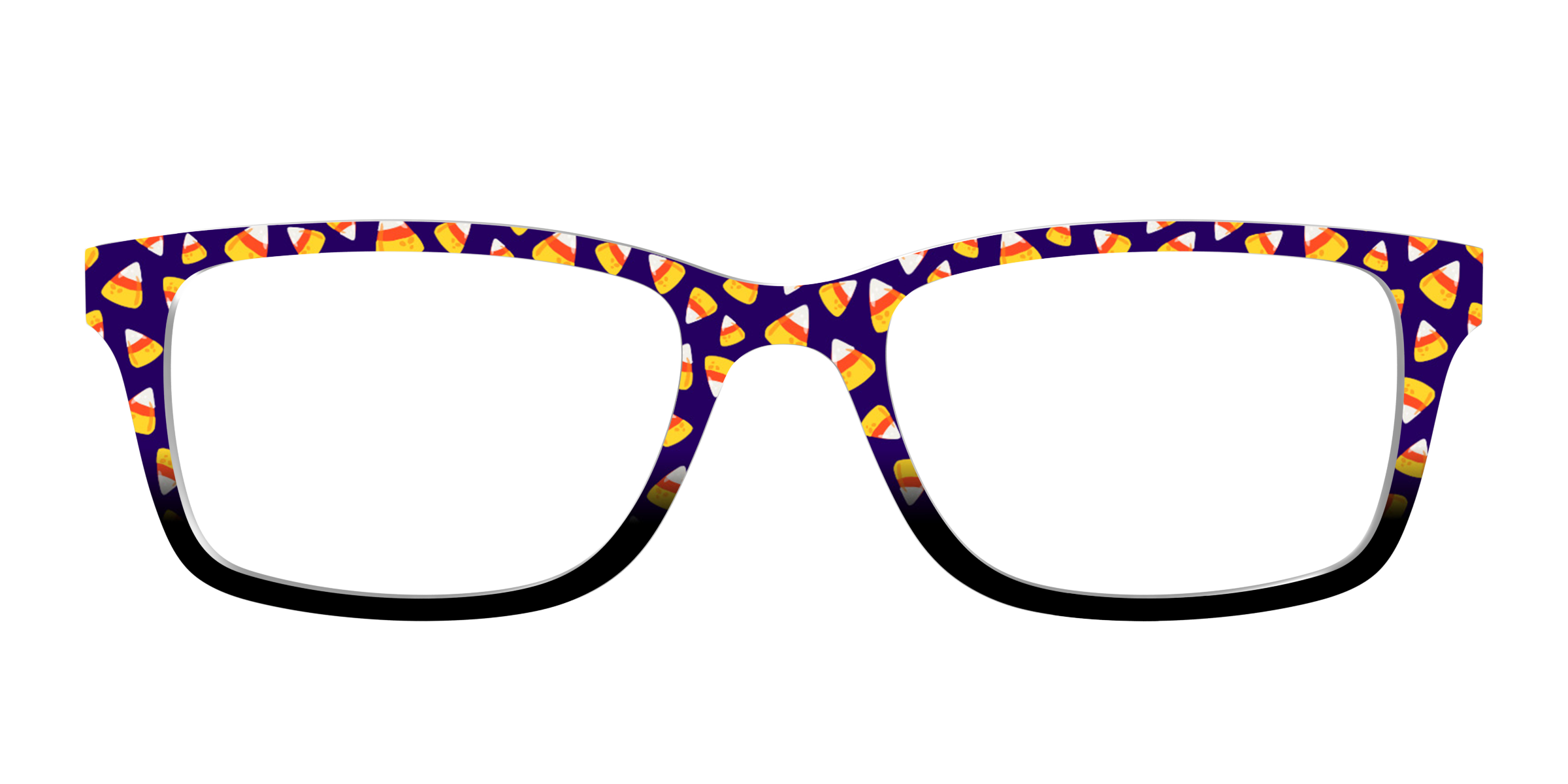 Pair Eyewear Design Tops Spooky Season Sweets topper HW130