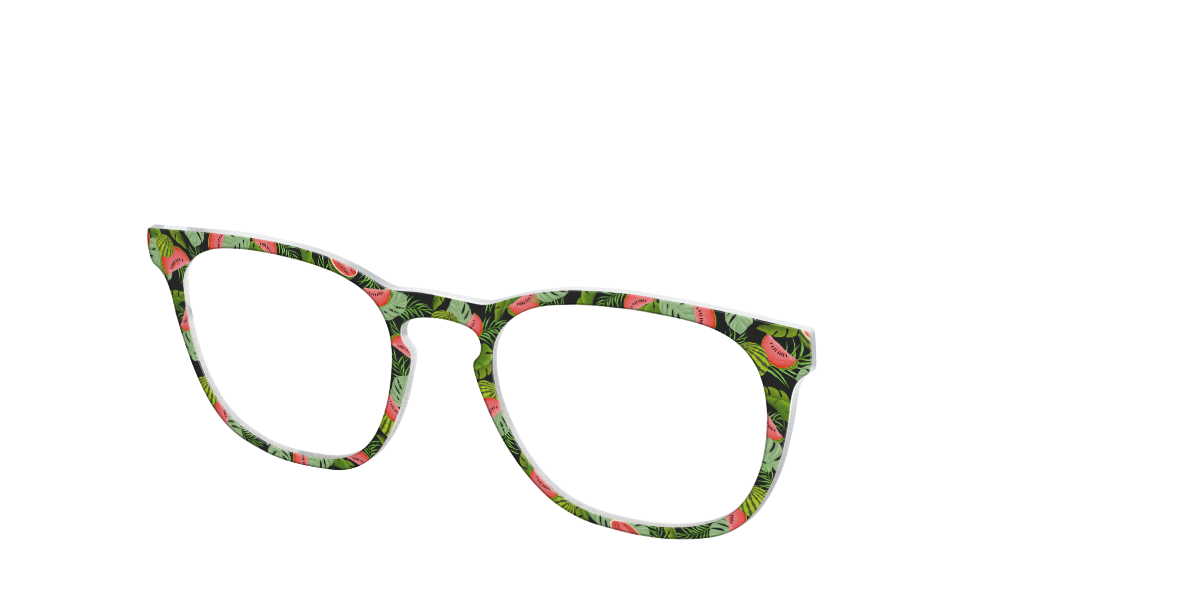 Pair Collabs Viva la Vida top occhiali FK18