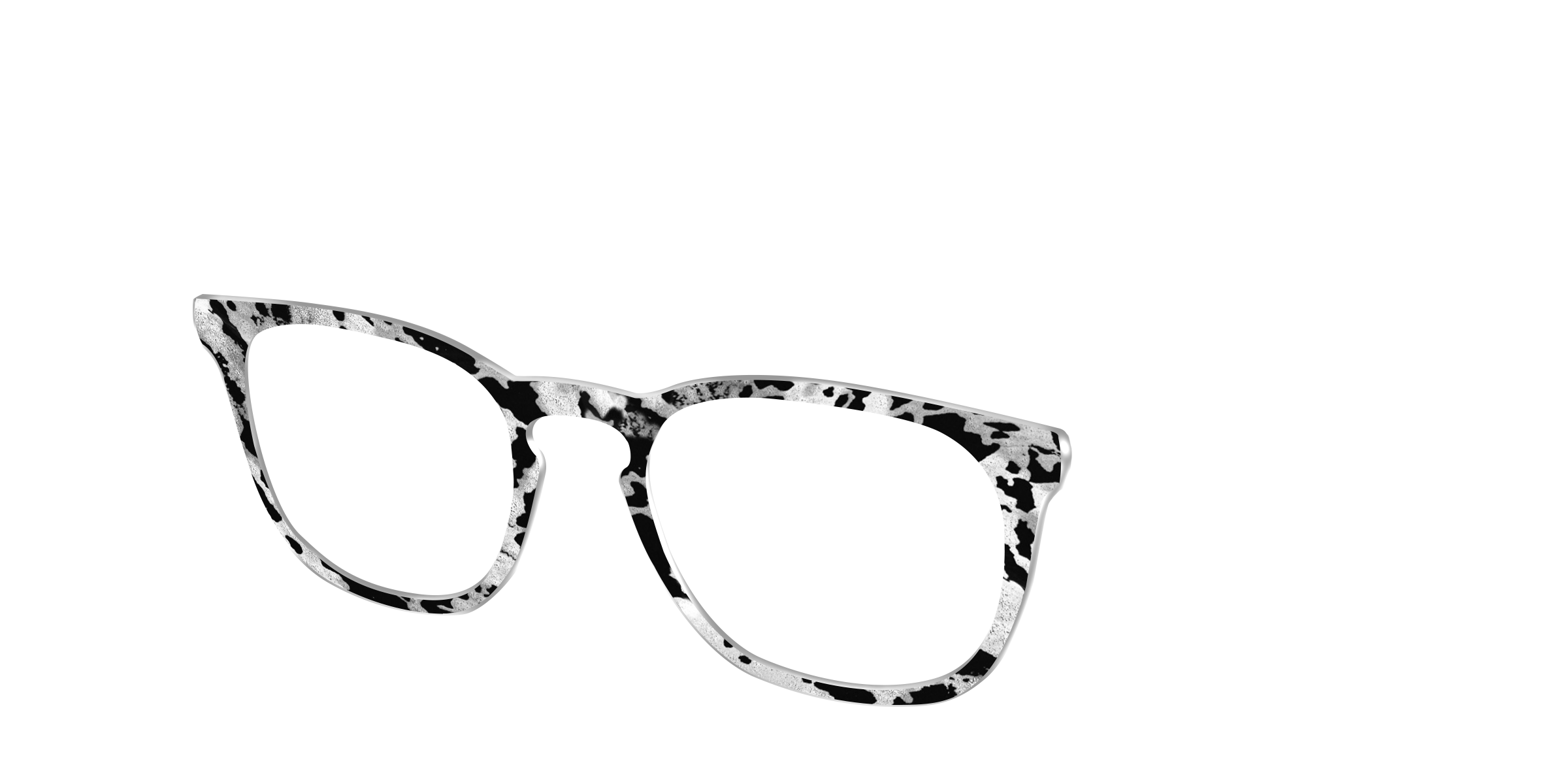 Pair Eyewear Design Tops Mystical Markings top per Brook