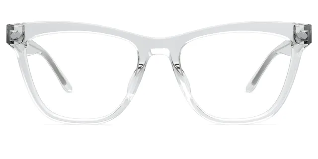 Pair Eyewear The Harper montatura occhiali cat-eye retrò