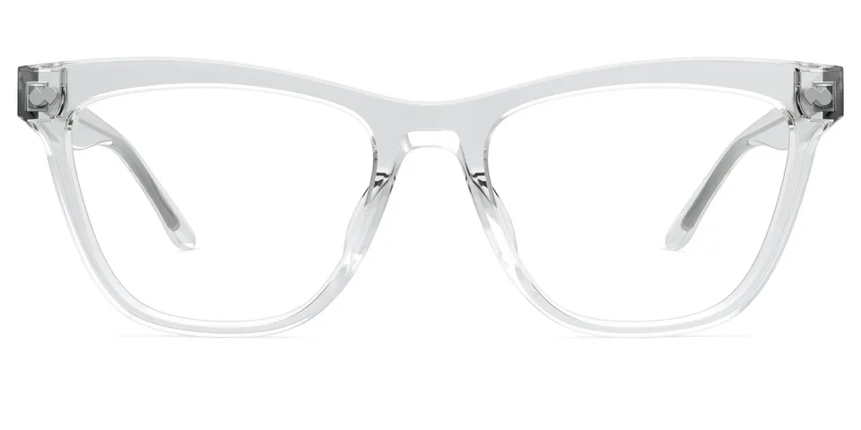 Pair Eyewear The Harper montatura occhiali cat-eye retrò