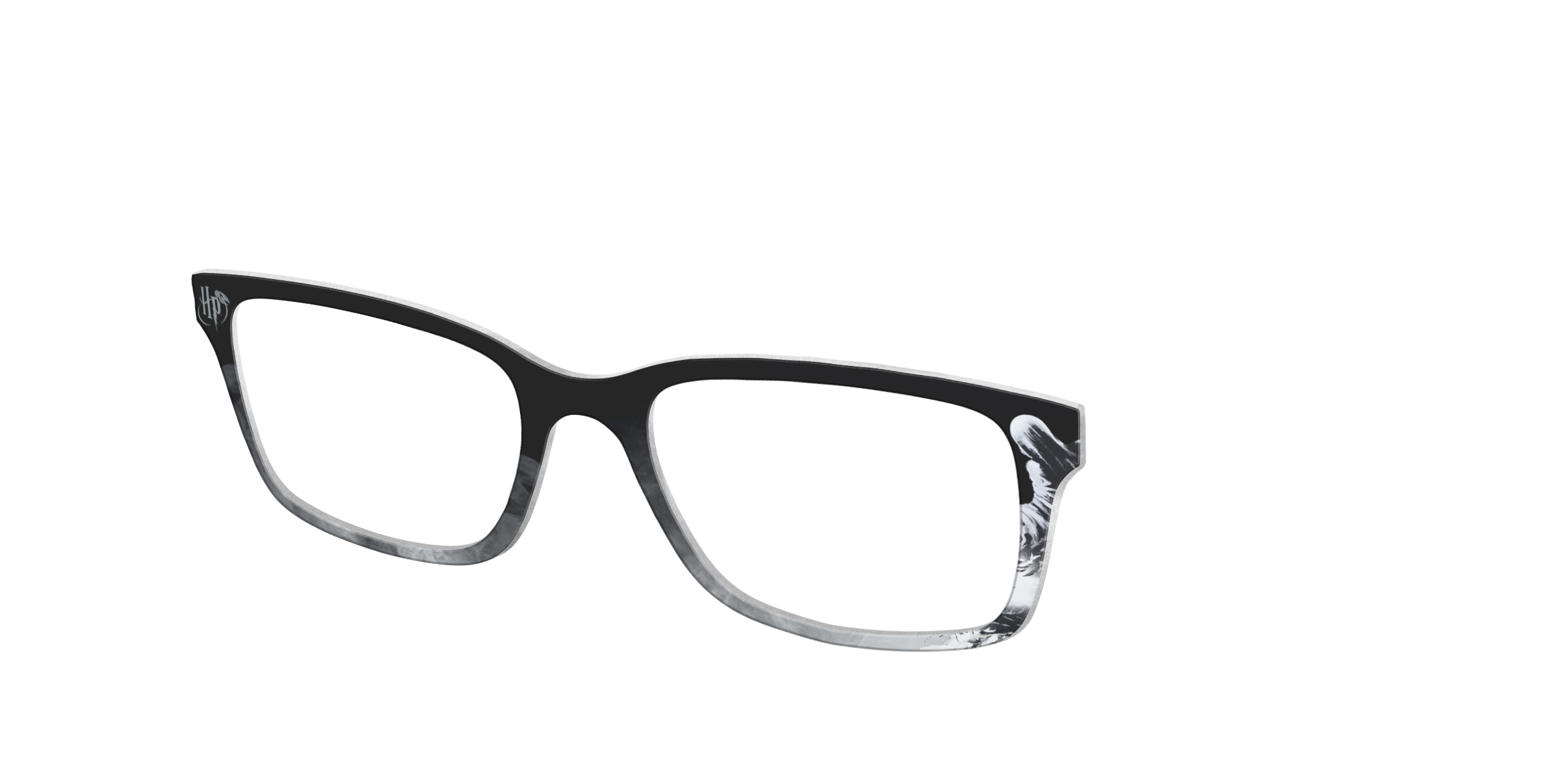 Pair Eyewear Collabs The Dementors top magnetico HP17