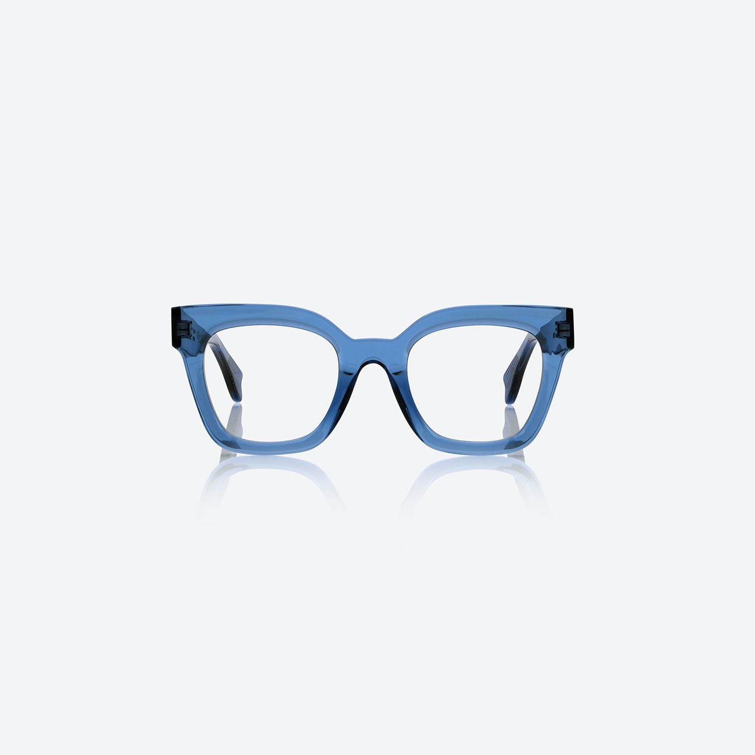 Monokol Present Tense MK274 C45 occhiali da vista cat eye