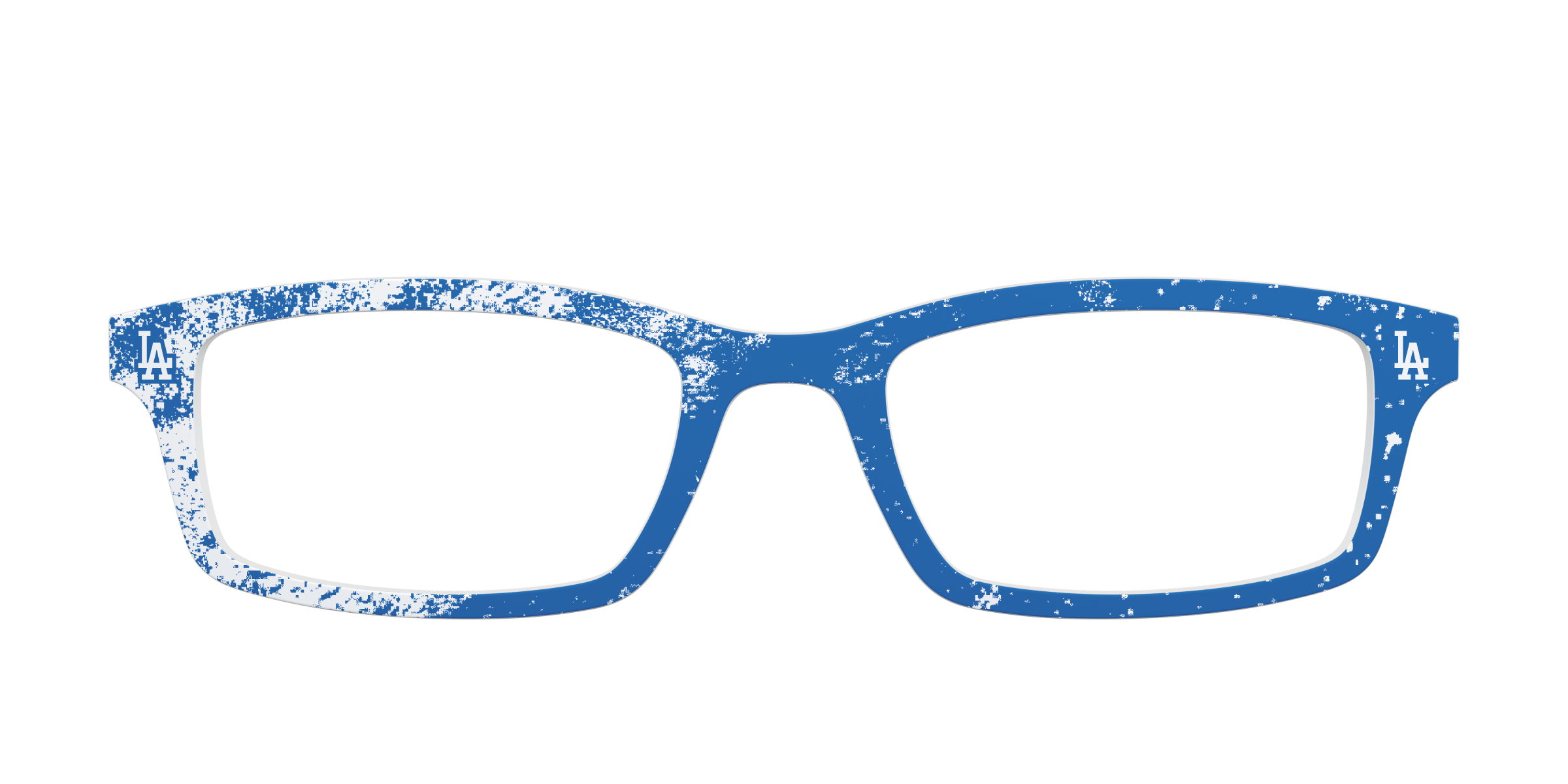 Pair Eyewear School Spirit Dodgers Home Run top occhiali MLB