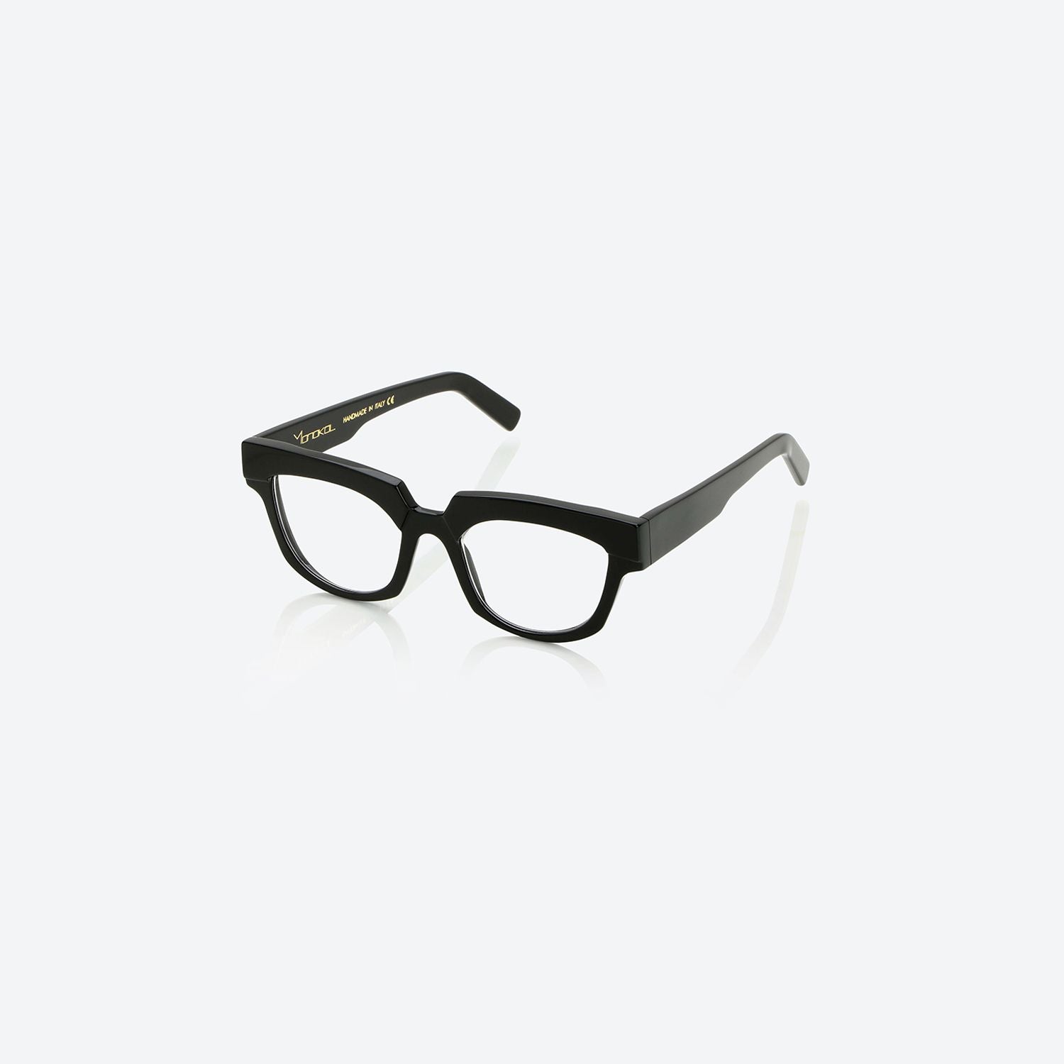 Monokol Still Icons MK110 C1 occhiali da vista cat eye acetato