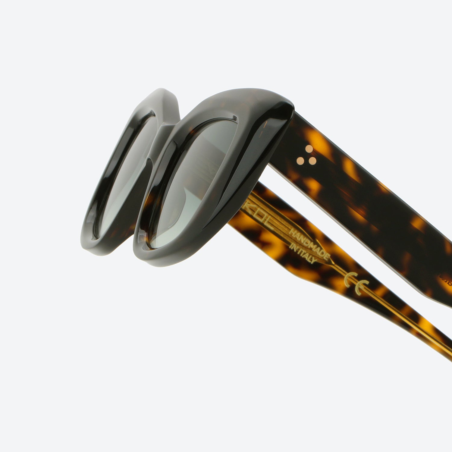 Monokol Evolved Boldness MK310 C2Y occhiali da sole cat eye