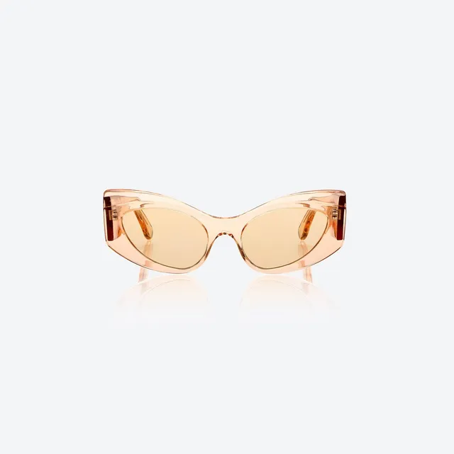 Monokol Seaside Light MK129 C18 occhiali da sole cat eye donna