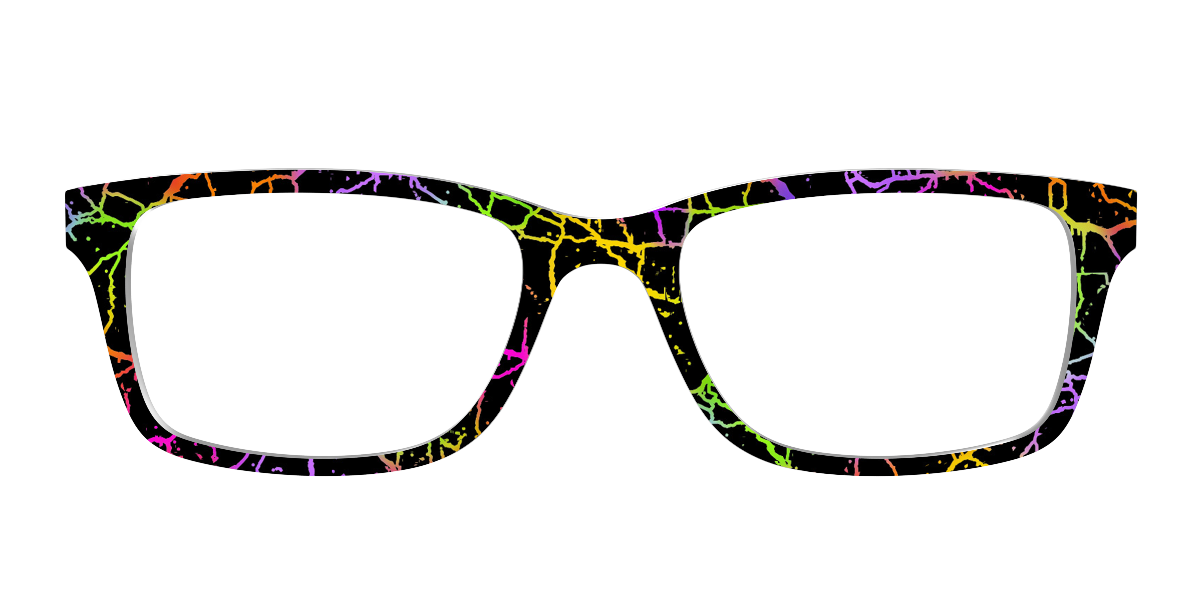 Pair Eyewear Design Tops The Scratch Art top occhiali HW104