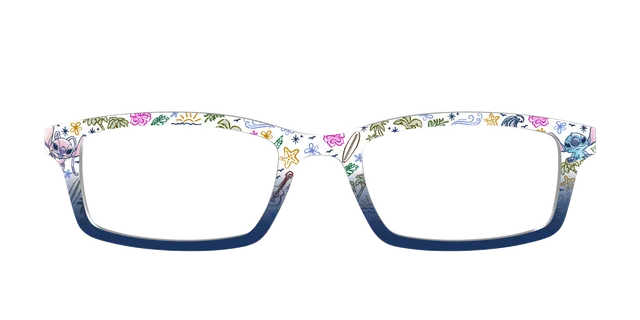 Pair Eyewear Collabs Ohana by the Sea top per occhiali mare