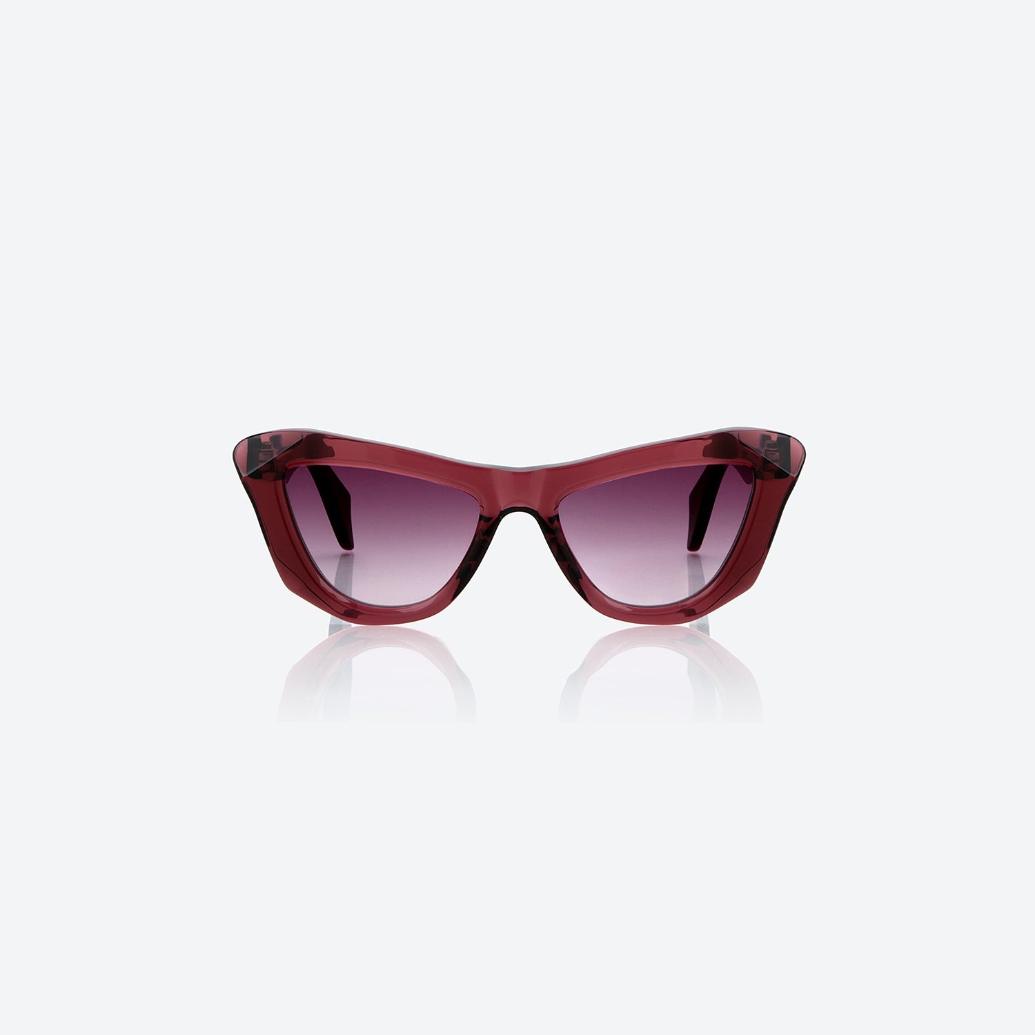 Monokol Evolved Boldness MK309 C41 occhiali da sole cat eye