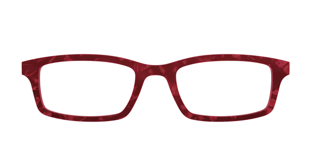 Pair Eyewear Design Ruby Pearl Marble top occhiali Cedro