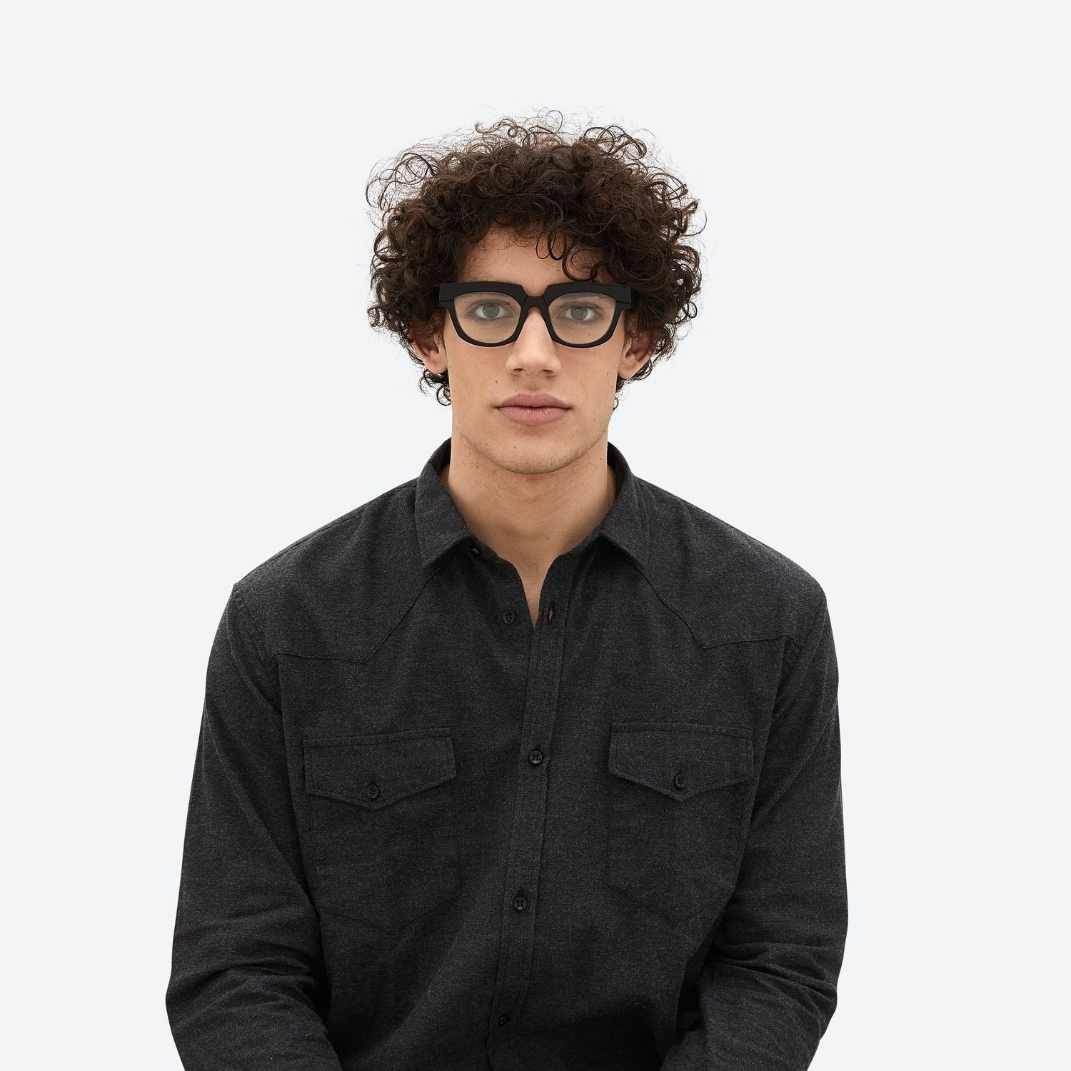 Monokol Still Icons MK110 C1 occhiali da vista cat eye acetato
