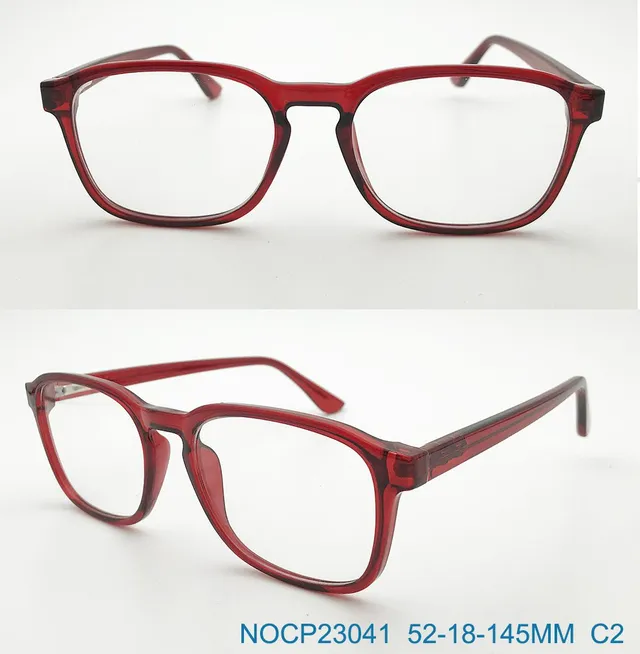 Ouyuan NOCP23041 C2 occhiali da vista CP 52-18-145