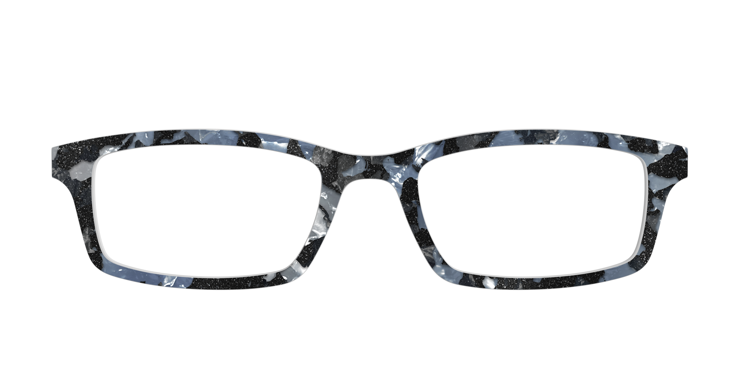 Pair Eyewear Design Tops Obsidian Pearl Tortoise top marrone