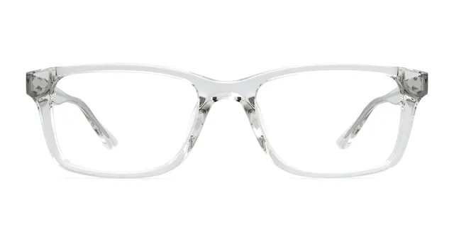 Pair Eyewear Base Frames The Otero montatura vista nero