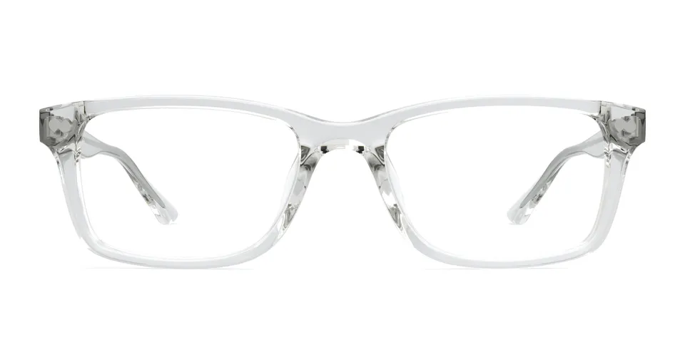 Pair Eyewear Base Frames The Otero montatura vista nero