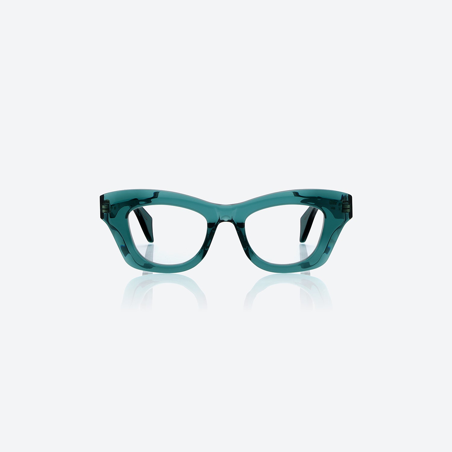 Monokol Evolved Boldness MK312 C38 occhiali da vista cat eye