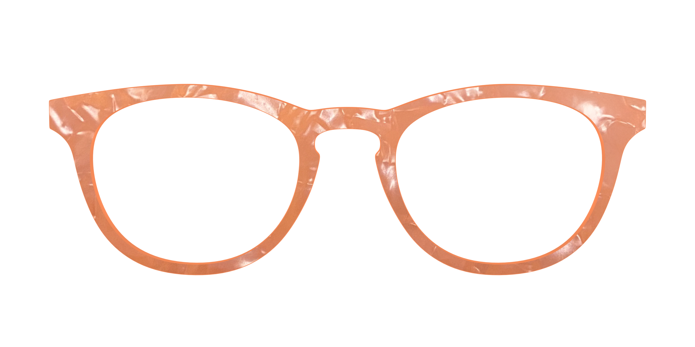 Pair Eyewear Design Tops Morganite Pearl Marble top 424