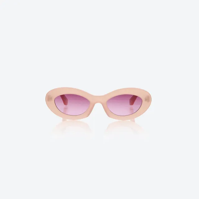 Monokol Studio Attitude MK216 C31 occhiali da sole cat eye donna