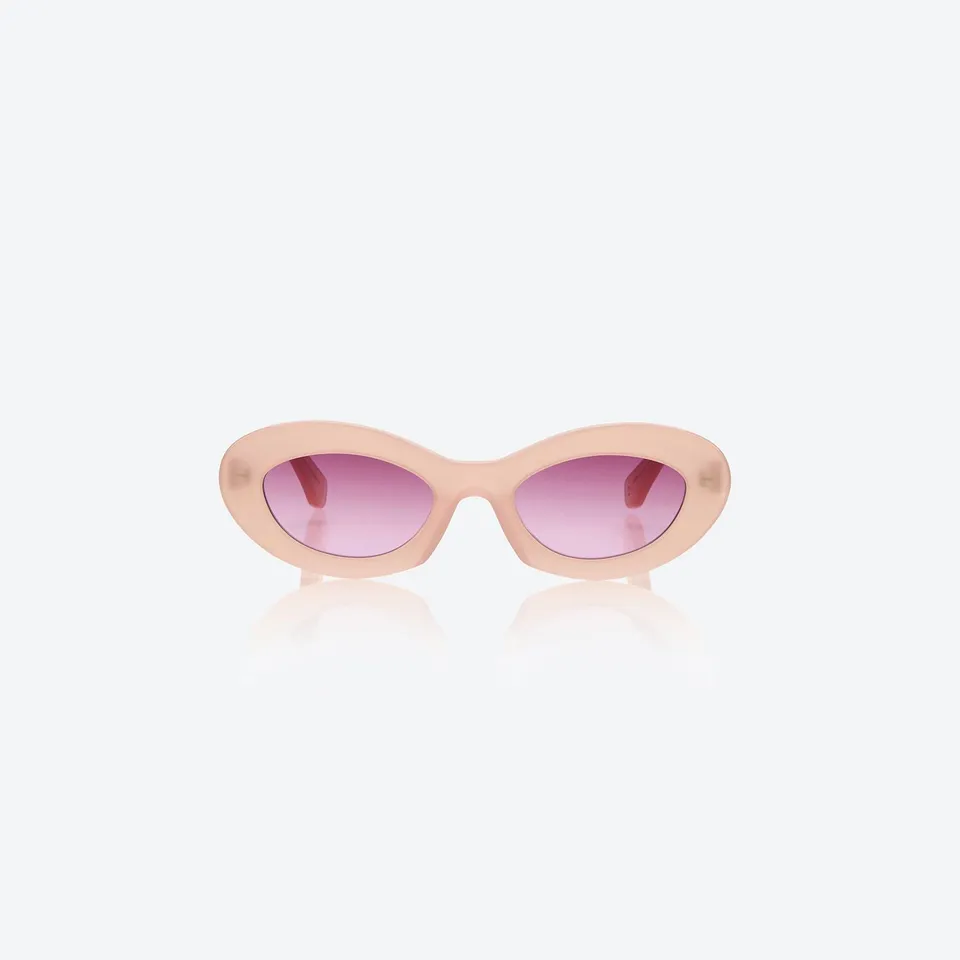 Monokol Studio Attitude MK216 C31 occhiali da sole cat eye donna