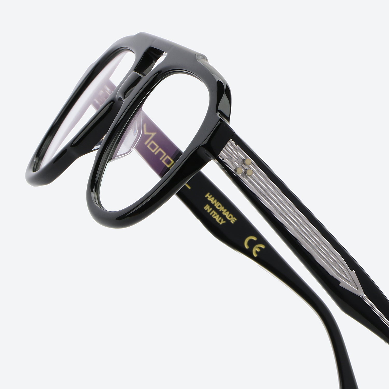 Monokol Evolved Boldness MK354 C1Y occhiali fotocromatici aviator