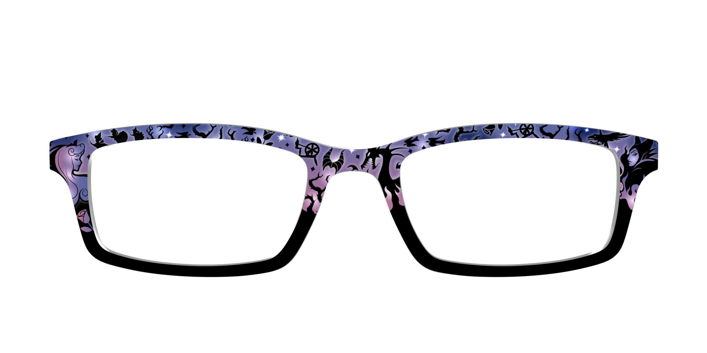 Pair Eyewear Collabs Under my Spell Top per Occhiali DY58