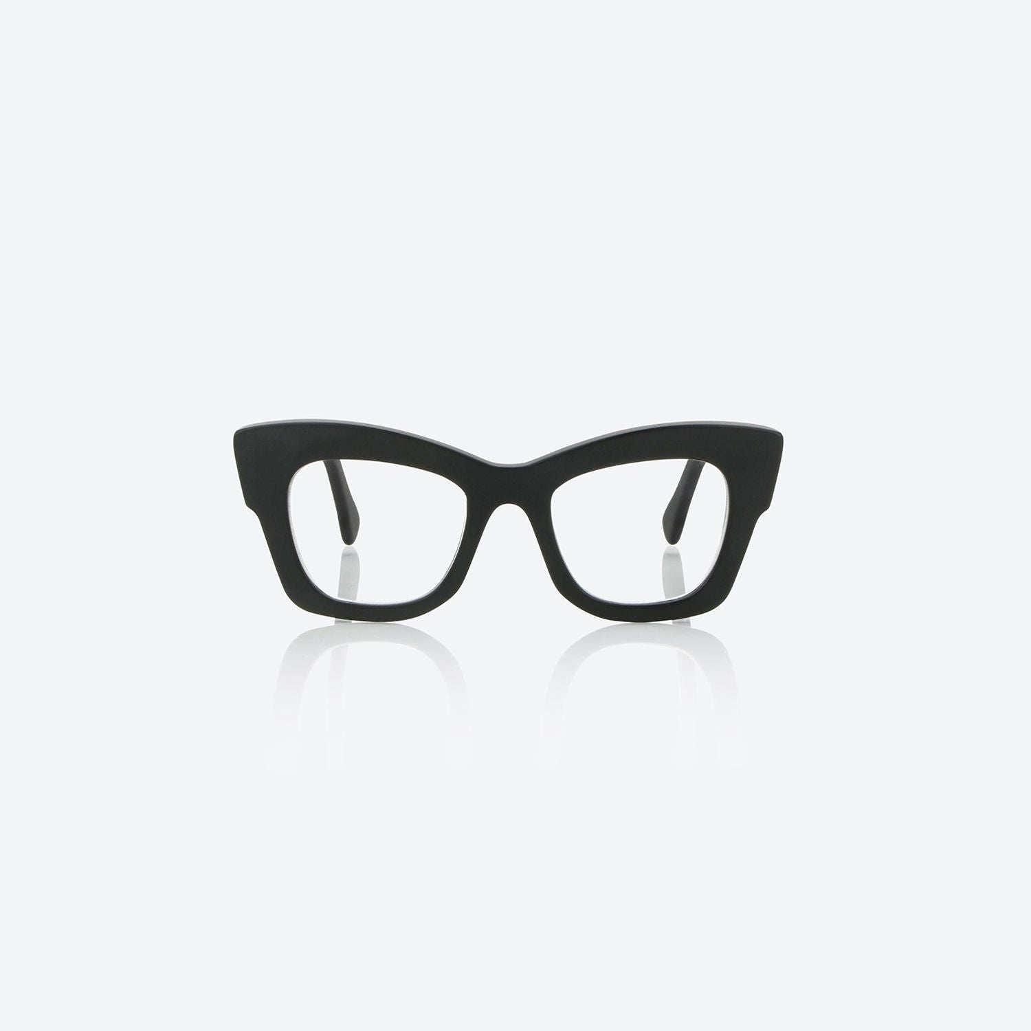 Monokol Still Icons MK107 C3 occhiali da vista cat eye