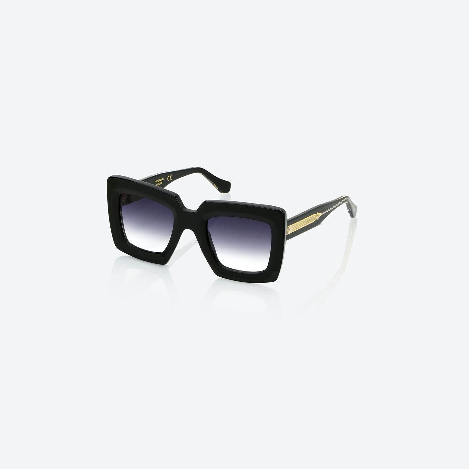 Monokol Studio Attitude MK220 C1Y occhiali da sole quadrati