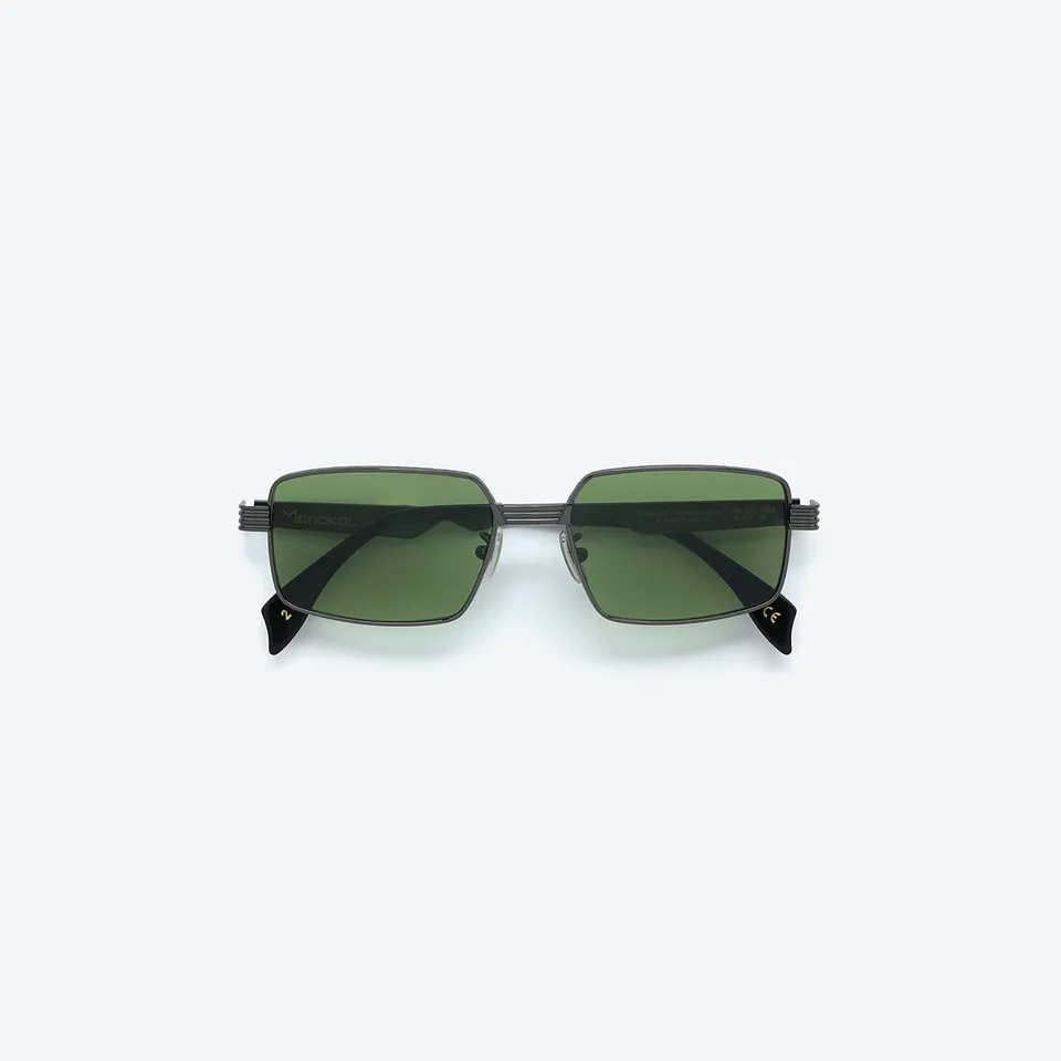 Monokol Evolved Boldness MK329 C3 occhiali da sole quadrati