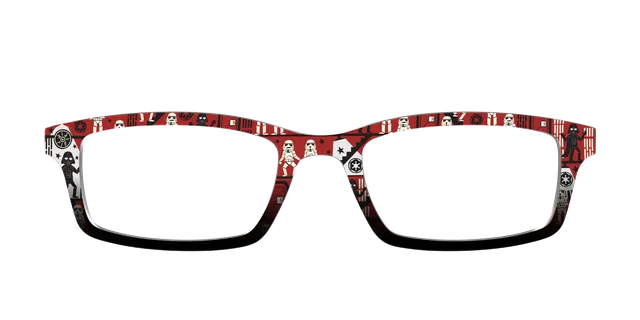 Pair Eyewear Collabs Dance on the Death Star top SW34
