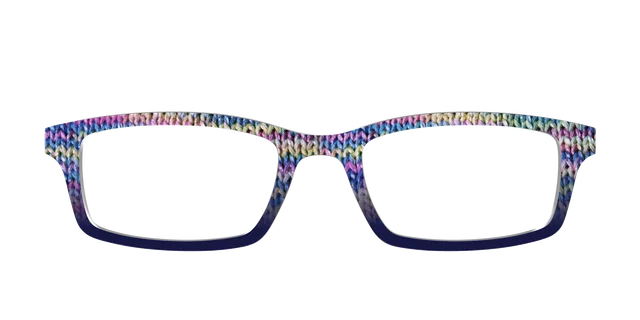 Pair Eyewear Design Tops The Cherished Knit top per occhiali