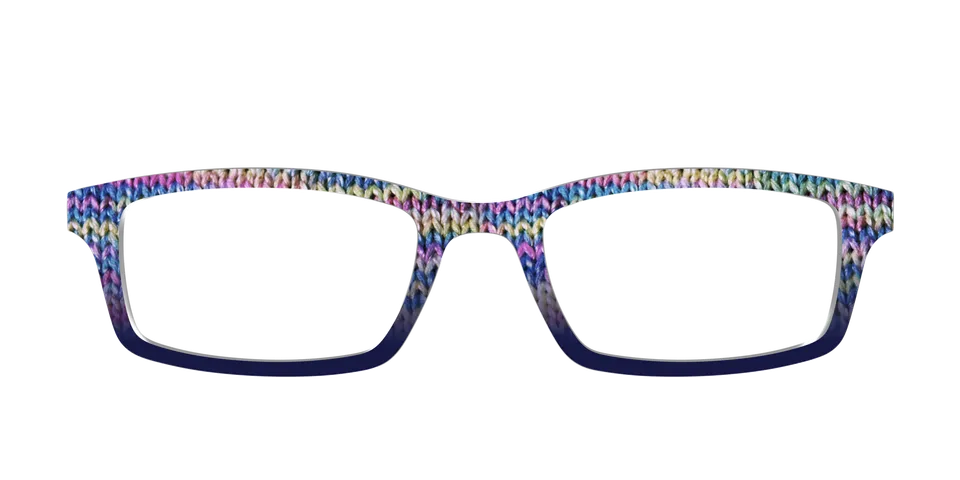 Pair Eyewear Design Tops The Cherished Knit top per occhiali
