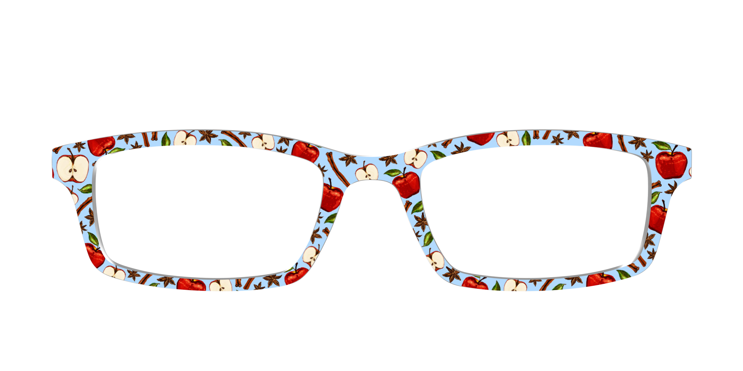 Pair Eyewear Design Tops The Cider Spices top magnetico marrone