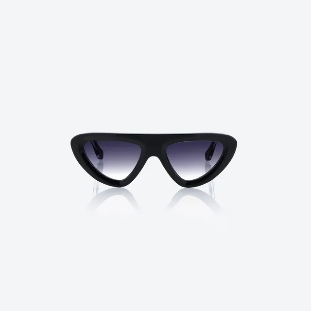 Monokol Studio Attitude MK230 C1Y occhiali da sole unisex quadrati